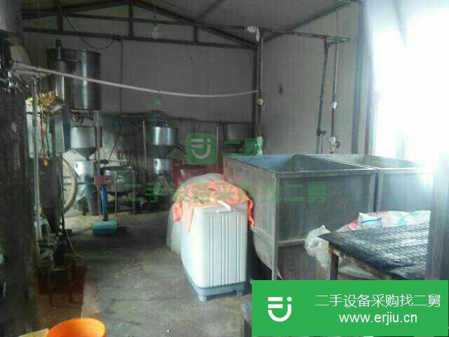 吉林出售二手干豆腐機
