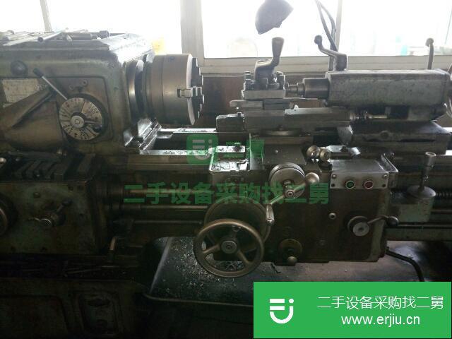 遼寧出售二手6140車床