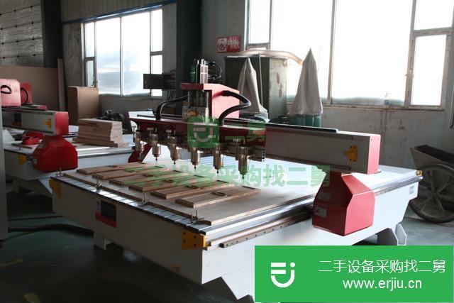 吉林出售二手3030雕刻機
