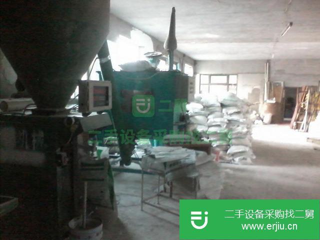 黑龍江出售二手混合攪拌機