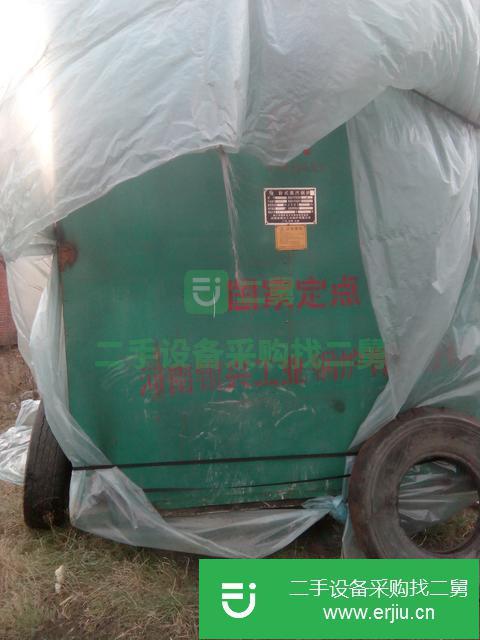 黑龍江出售二手6噸蒸汽鍋爐