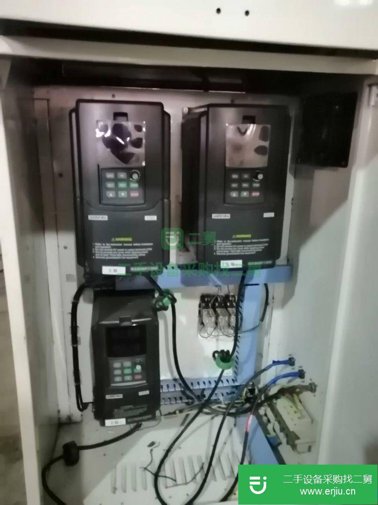 四川出售二手金卡三工序雕刻機