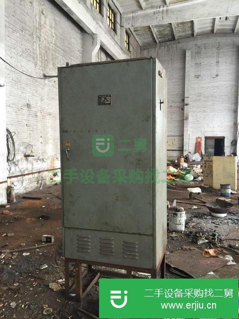 黑龍江出售二手數控機床八成新