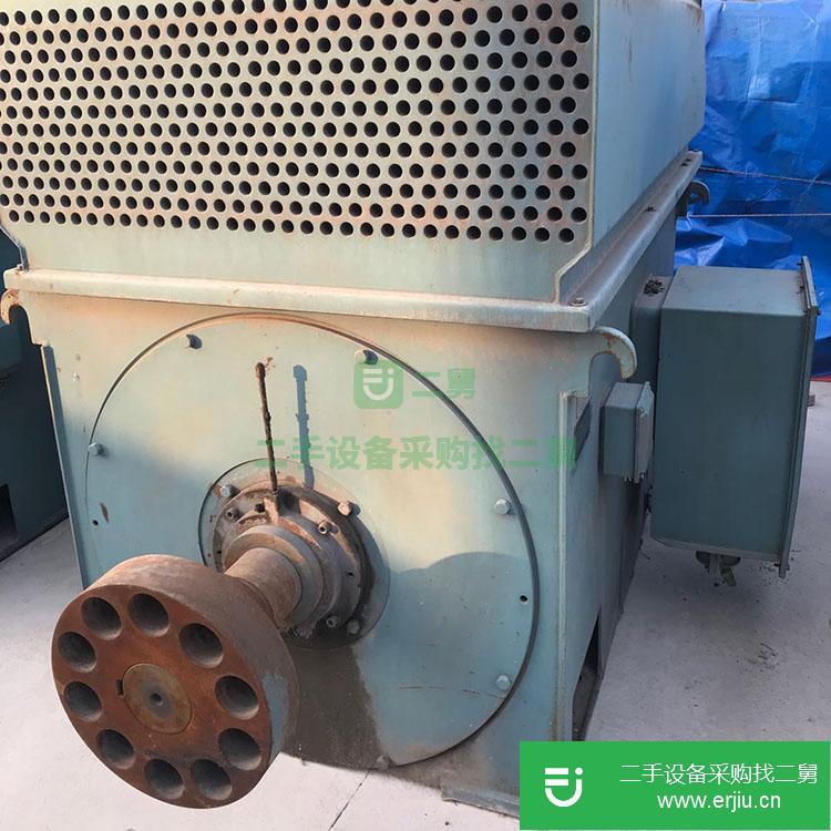 河南出售二手電機