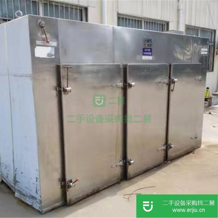 山東出售二手SQ-56電熱鼓風干燥箱