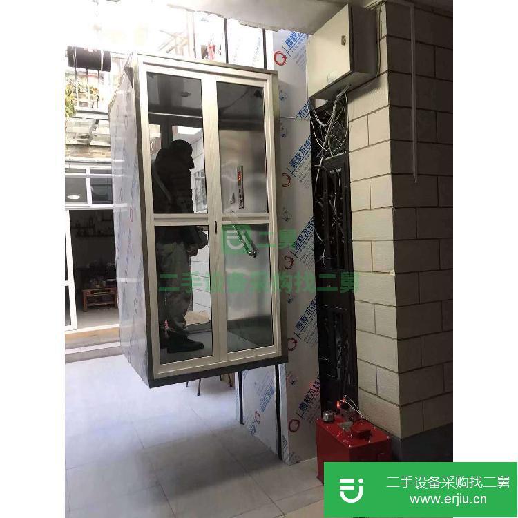 山東出售二手升降機(jī)