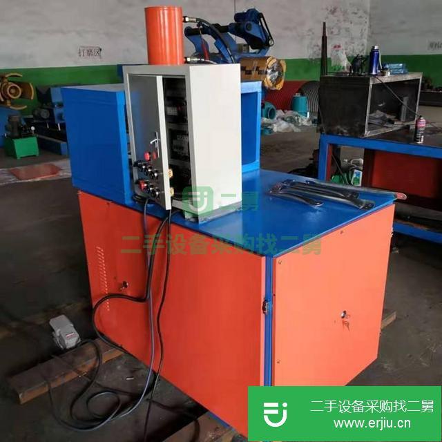 河北出售二手全自動(dòng)沖孔機(jī)