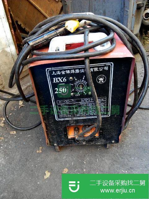 黑龍江出售二手金錁電焊機(jī)