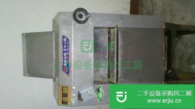 江蘇出售二手壓面機