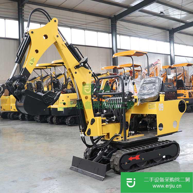 山東出售二手岳工履帶式挖掘機