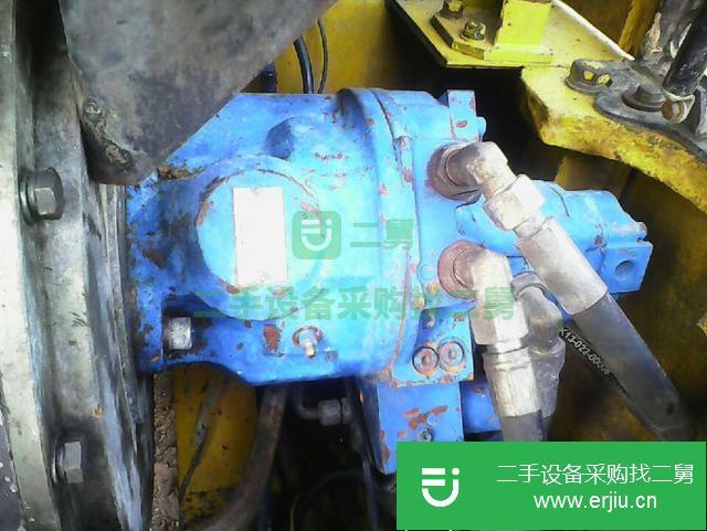 湖南出售二手60卡特挖掘機(jī)