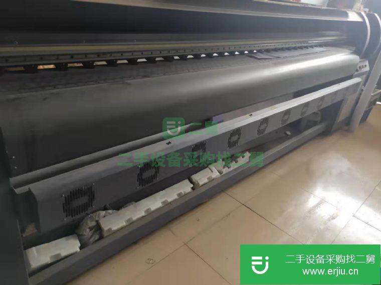 遼寧省出售二手2米噴繪機
