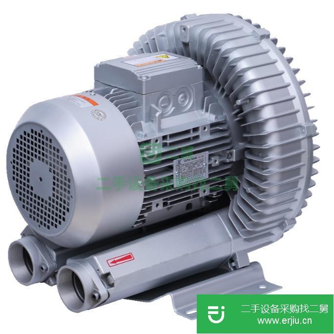 上海出售二手RB-81D-3高壓回轉式風機