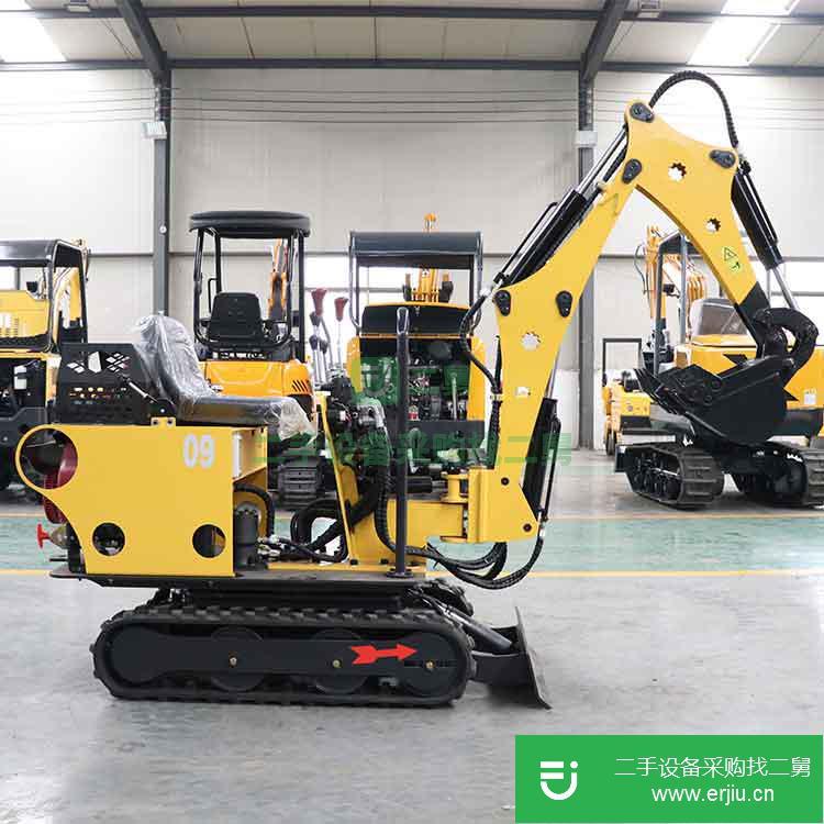 山東出售二手岳工履帶式挖掘機
