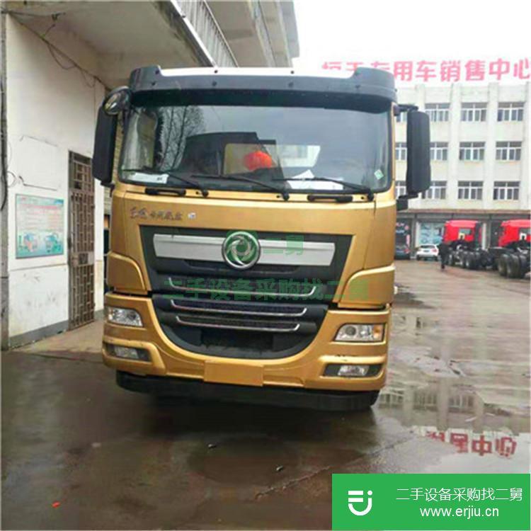 湖北出售二手東風拖板車