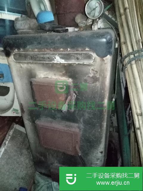 遼寧出售二手中型鍋爐