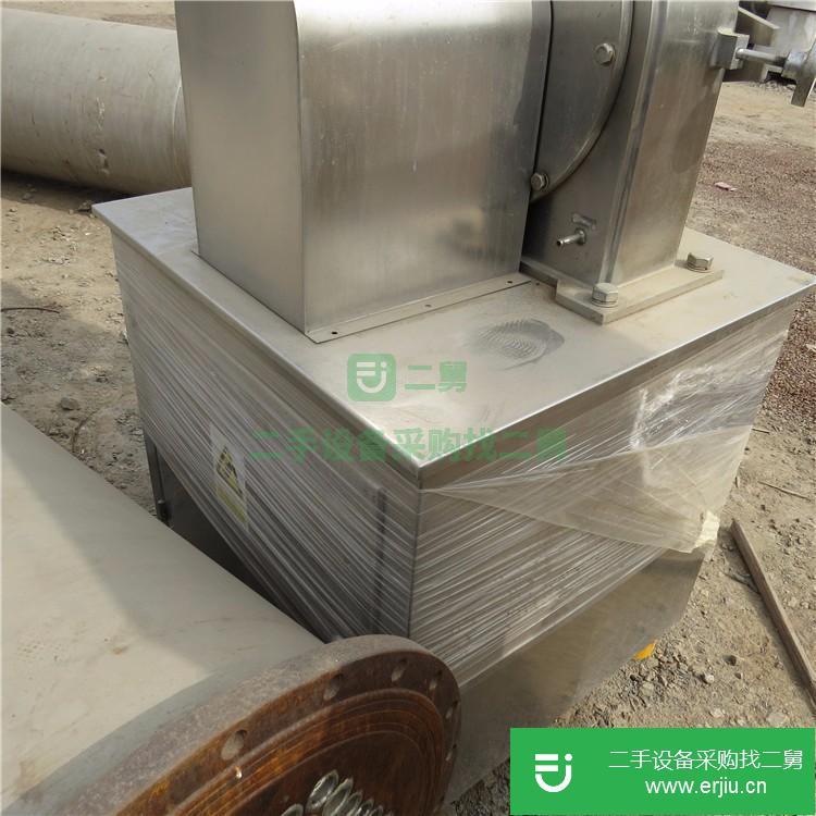 山東出售二手高速粉碎機