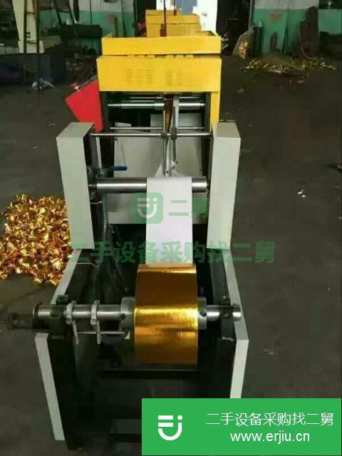 黑龍江出售二手燒紙印刷機(jī)