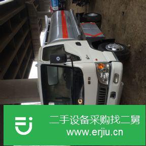河北出售二手5噸油罐車