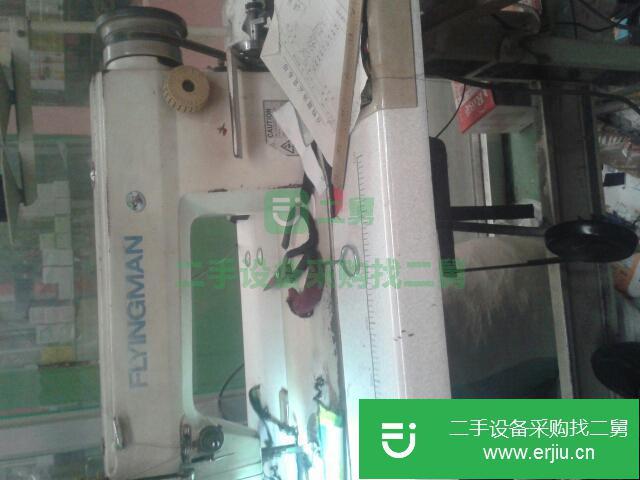 遼寧出售二手電動縫紉機