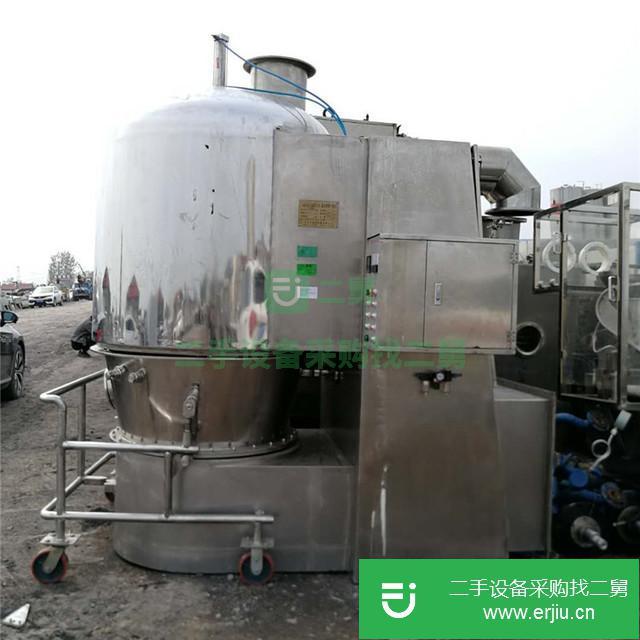 山東出售二手旋轉(zhuǎn)式壓片機(jī)