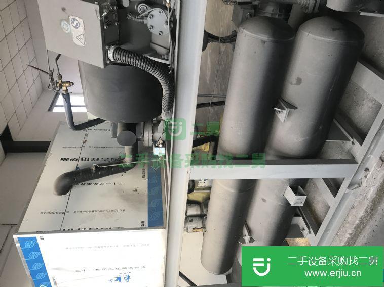 黑龍江出售二手冷庫