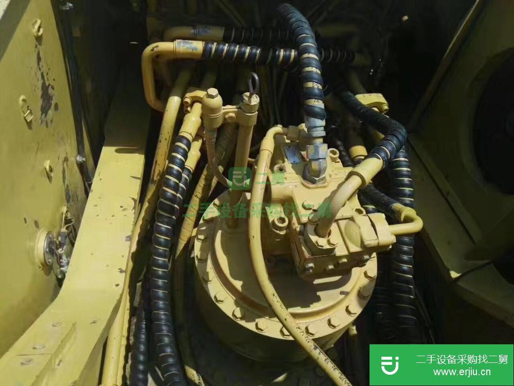 福建出售336D/D2二手挖掘機