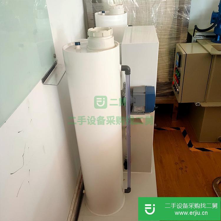 廣東出售二手污水處理設(shè)備