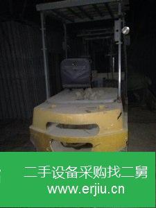 福建出售二手廈工3噸叉車