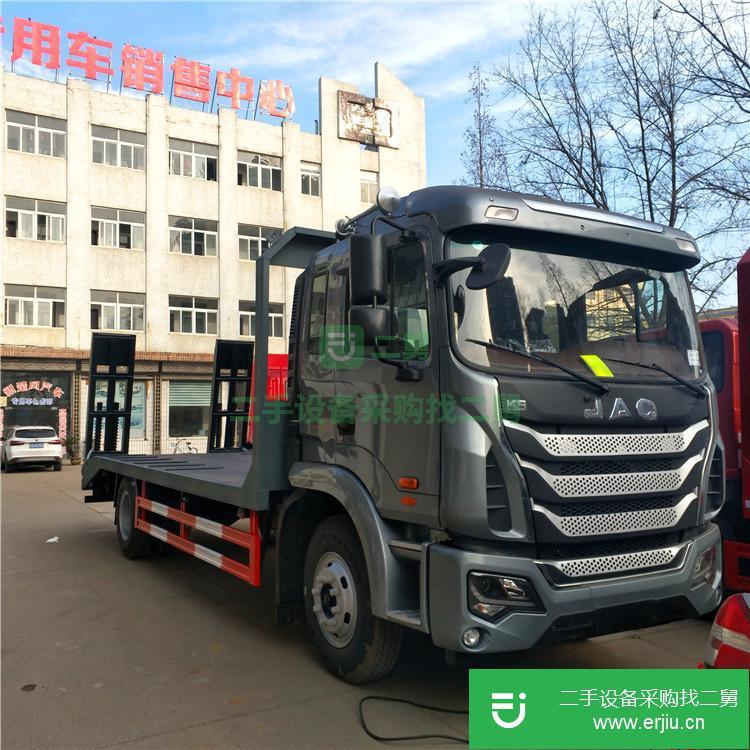 湖北出售二手江淮拖板車(chē)