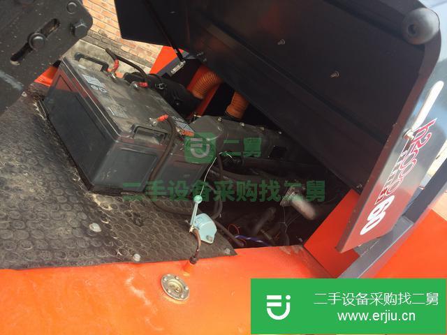 遼寧出售二手叉車(chē)