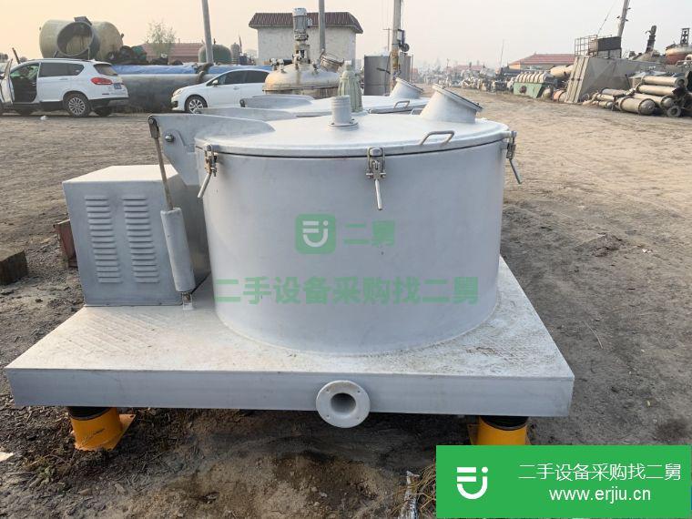 山東省出售二手離心機