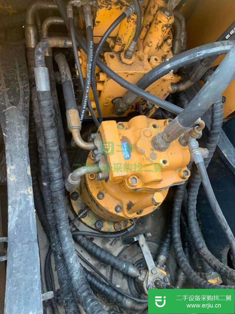 廣西出售二手225-7挖掘機