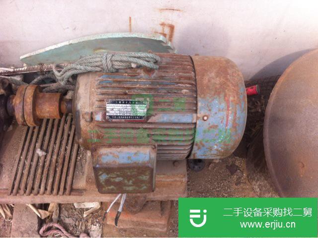 河北出售二手高壓泵
