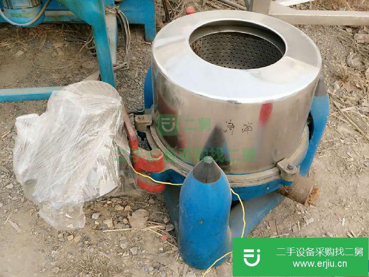 山東省出售二手離心機(jī)