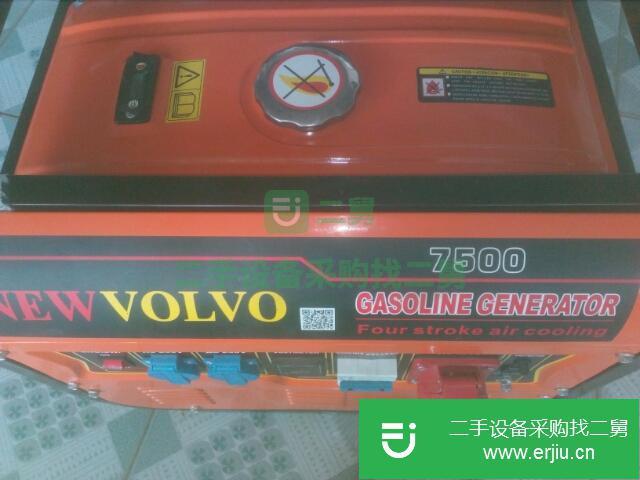遼寧出售二手汽油發動機