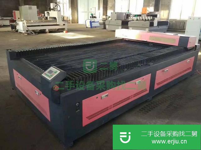 黑龍江出售二手雕刻機