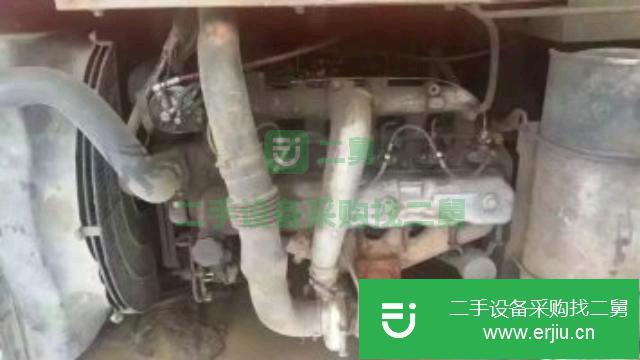 黑龍江出售二手日立200-5挖掘機(jī)