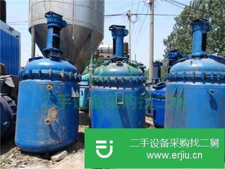 江蘇出售二手壓濾機(jī)
