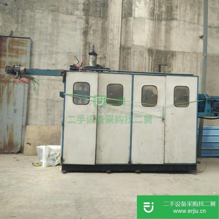廣東出售二手660凹輪打杯機