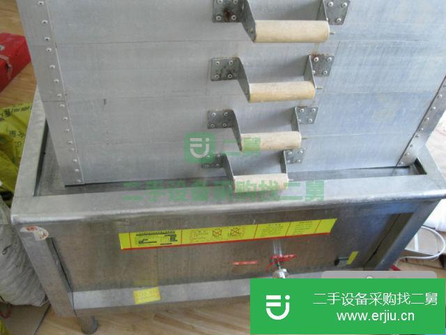 安徽出售二手小型和面機