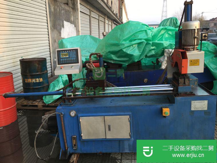 浙江出售二手切割機(jī)