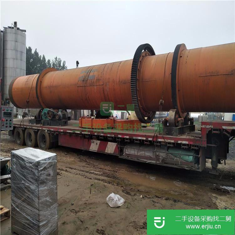 山東出售二手離心噴霧干燥機