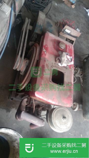 遼寧出售二手發電機