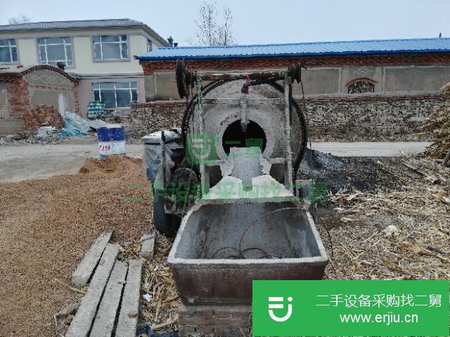 遼寧出售二手250攪拌機