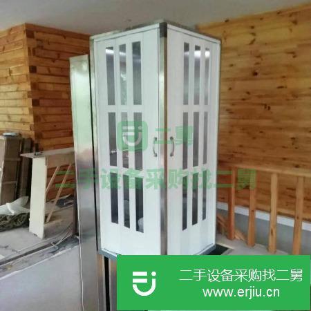 山東出售二手升降機(jī)