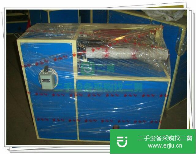 黑龍江出售二手膠帶機