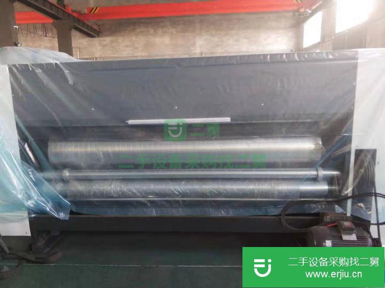 河北出售二手水墨印刷機(jī)