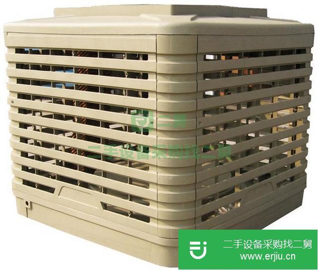 江蘇出售二手清涼風冷風機