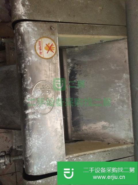 遼寧出售二手壓面機